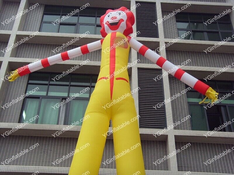 inflatable dancersGD138