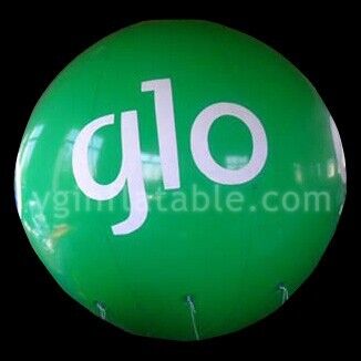 풍선 인형GO005